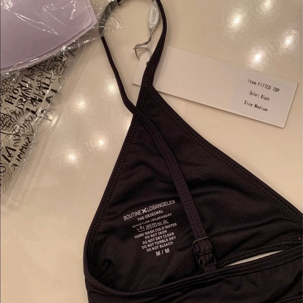 Boutine la - Picture 3 of 3